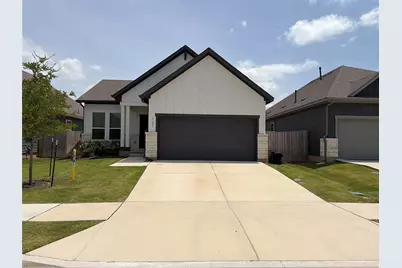 101 Hereford Loop, Hutto, TX 78634 - Photo 1