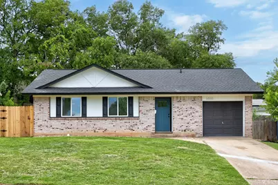 6506 King George Drive, Austin, TX 78745 - Photo 1