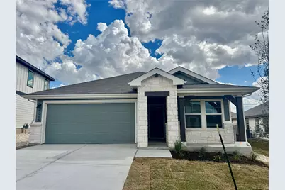 5005 Stockton Lane, Del Valle, TX 78617 - Photo 1