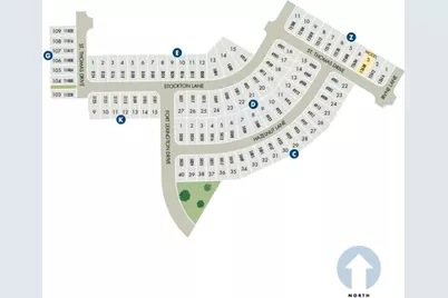 5005 Stockton Lane, Del Valle, TX 78617 - Photo 3