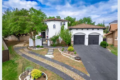 2900 Pamella Court, Austin, TX 78734 - Photo 1