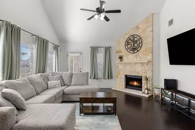 2474 Santa Barbara Loop, Round Rock, TX 78665 - Photo 15