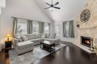 2474 Santa Barbara Loop, Round Rock, TX 78665 - Photo 7