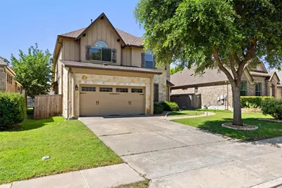 2474 Santa Barbara Loop, Round Rock, TX 78665 - Photo 3