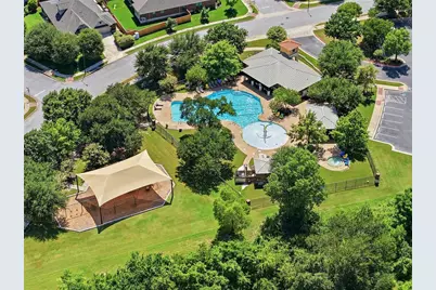 2474 Santa Barbara Loop, Round Rock, TX 78665 - Photo 31