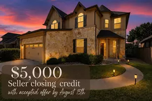 2474 Santa Barbara Loop, Round Rock, TX 78665 - Photo 1