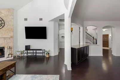 2474 Santa Barbara Loop, Round Rock, TX 78665 - Photo 17