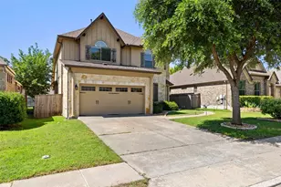 2474 Santa Barbara Loop, Round Rock, TX 78665 - Photo 3