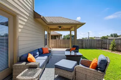 2474 Santa Barbara Loop, Round Rock, TX 78665 - Photo 29