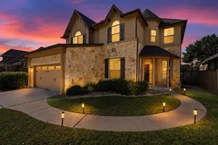 2474 Santa Barbara Loop, Round Rock, TX 78665 - Photo 1