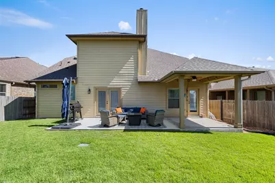 2474 Santa Barbara Loop, Round Rock, TX 78665 - Photo 37