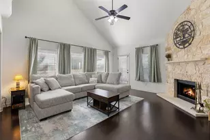 2474 Santa Barbara Loop, Round Rock, TX 78665 - Photo 7