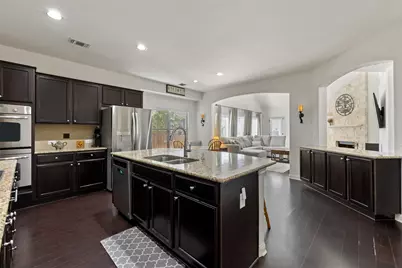 2474 Santa Barbara Loop, Round Rock, TX 78665 - Photo 11