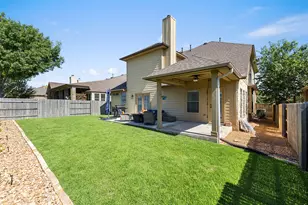 2474 Santa Barbara Loop, Round Rock, TX 78665 - Photo 25
