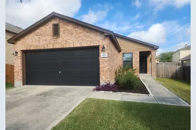 160 Rummel Drive, Kyle, TX 78640 - Photo 1