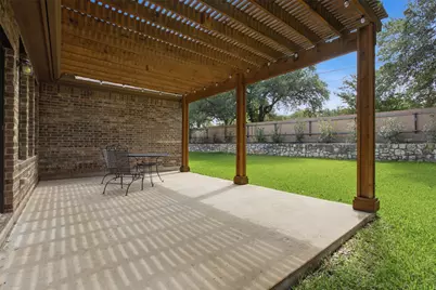 508 Trail Dust Drive, Cedar Park, TX 78613 - Photo 29