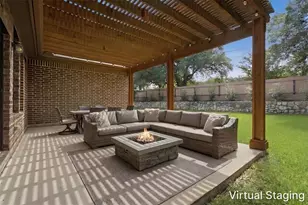 508 Trail Dust Dr, Cedar Park, TX 78613 - Photo 27