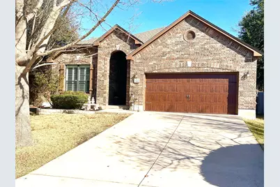 508 Trail Dust Drive, Cedar Park, TX 78613 - Photo 1