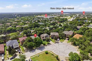 508 Trail Dust Dr, Cedar Park, TX 78613 - Photo 33