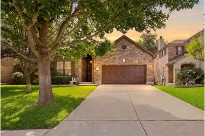 508 Trail Dust Drive, Cedar Park, TX 78613 - Photo 1