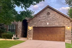 508 Trail Dust Dr, Cedar Park, TX 78613 - Photo 3