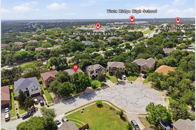 508 Trail Dust Drive, Cedar Park, TX 78613 - Photo 29