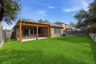 508 Trail Dust Dr, Cedar Park, TX 78613 - Photo 29