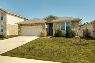 323 Arrowhead Vine St, Leander, TX 78641 - Photo 1
