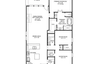 218 Bright Lgt Wy, Georgetown, TX 78633 - Photo 9