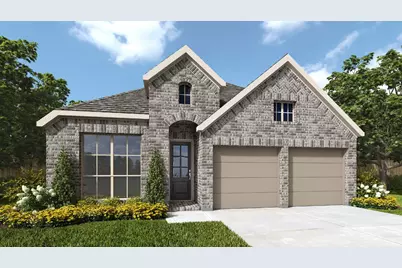 218 Bright Light Way, Georgetown, TX 78633 - Photo 1