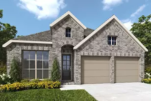 218 Bright Lgt Wy, Georgetown, TX 78633 - Photo 1