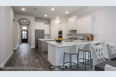 218 Bright Light Way, Georgetown, TX 78633 - Photo 5