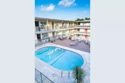 3110 Red River Street #307, Austin, TX 78705 - Photo 5