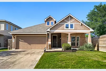 2404 Spanish Camp Cove, Austin, TX 78725 - Photo 1