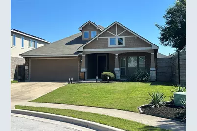2404 Spanish Camp Cove, Austin, TX 78725 - Photo 3