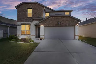 600 Hugenot Way, Georgetown, TX 78626 - Photo 1