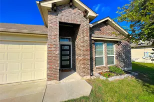 802 Mitchell Dr, Hutto, TX 78634 - Photo 1
