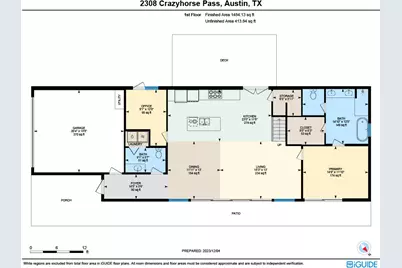 2308 Crazyhorse Pass, Austin, TX 78734 - Photo 37