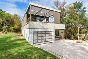 2308 Crazyhorse Pass, Austin, TX 78734 - Photo 1