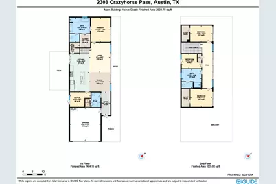 2308 Crazyhorse Pass, Austin, TX 78734 - Photo 35