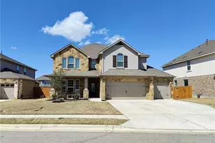 717 Paper Daisy Path, Leander, TX 78641 - Photo 1