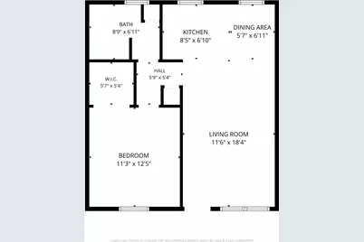 300 Crockett Street #210, Austin, TX 78704 - Photo 3