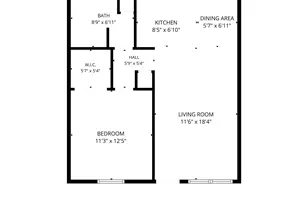 300 Crockett St, Austin, TX 78704 - Photo 3