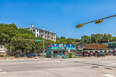 300 Crockett Street #210, Austin, TX 78704 - Photo 23