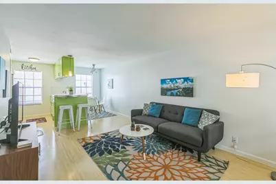 300 Crockett Street #210, Austin, TX 78704 - Photo 1