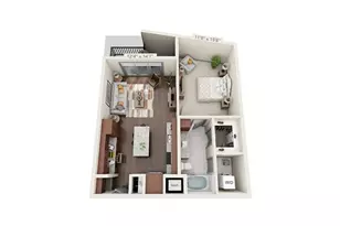 3201 Esperanza Crossing, Austin, TX 78758 - Photo 19