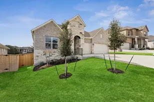 729 Teakmill Trail, San Marcos, TX 78666 - Photo 1