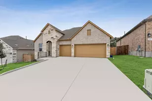 729 Teakmill Trail, San Marcos, TX 78666 - Photo 3