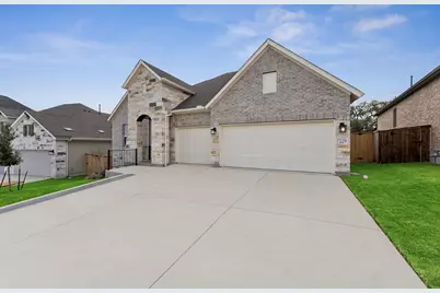 729 Teakmill Trail, San Marcos, TX 78666 - Photo 3