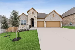 729 Teakmill Trail, San Marcos, TX 78666 - Photo 1